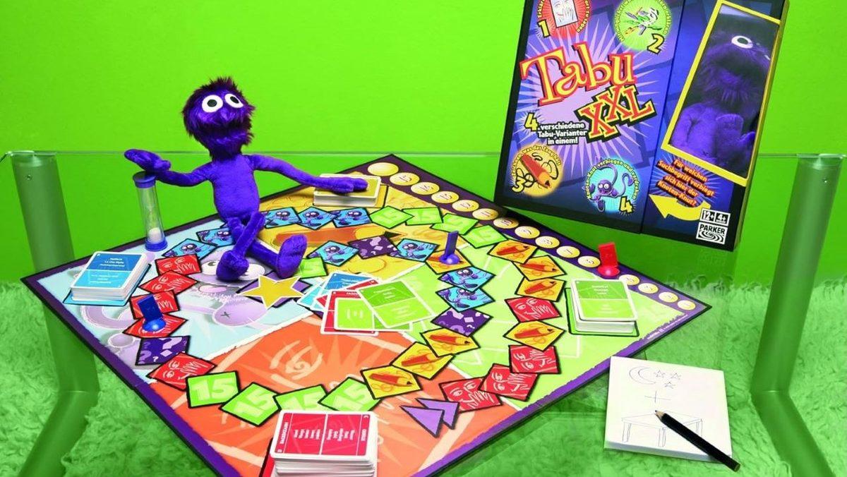 Tombalaya Alternatif: 