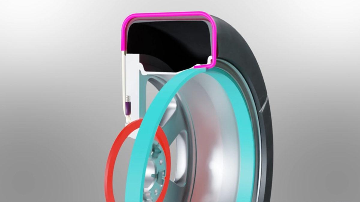 Hyundai, Kendinden Zincirli Kış Lastiğini Duyurdu: Tek Bir Tuşla Çalışıyor [Video]