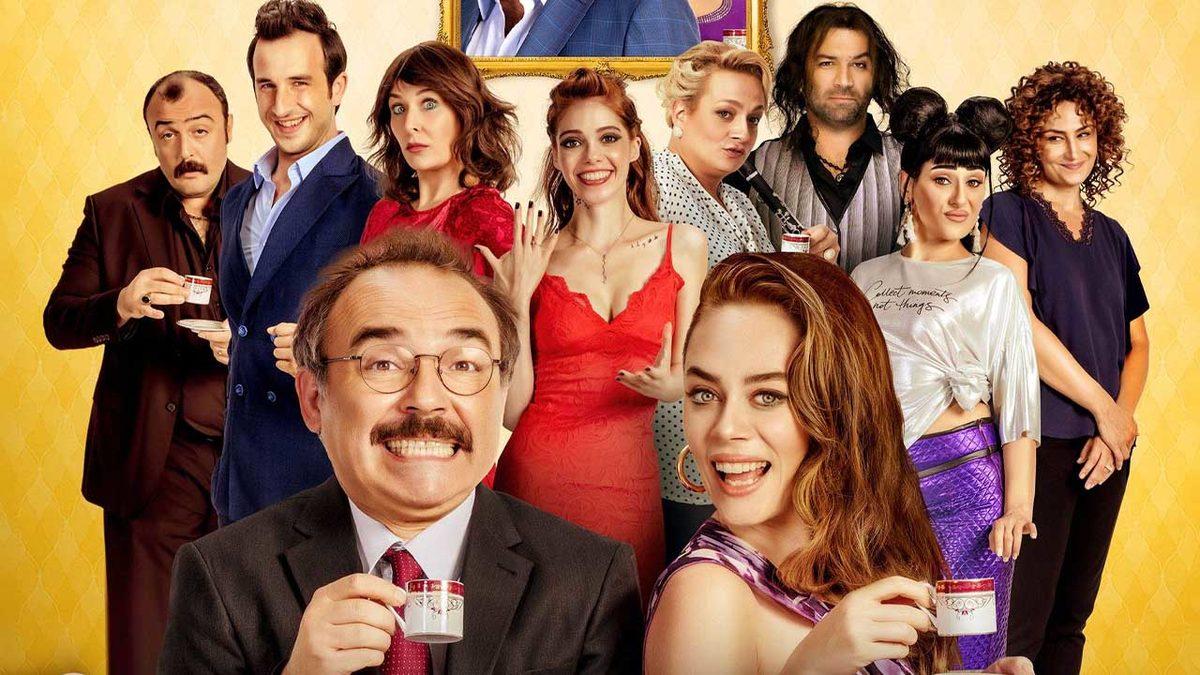 Aile Arasında 2 Geliyor: İşte İlk Bilgiler!