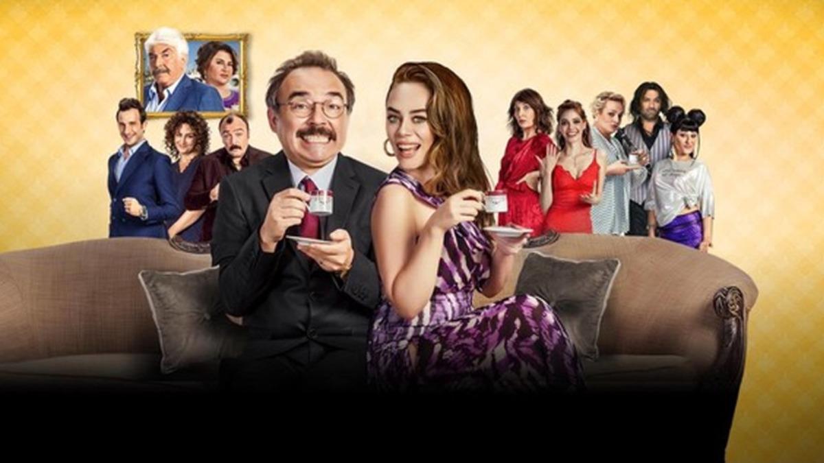 Aile Arasında 2 Geliyor: İşte İlk Bilgiler!