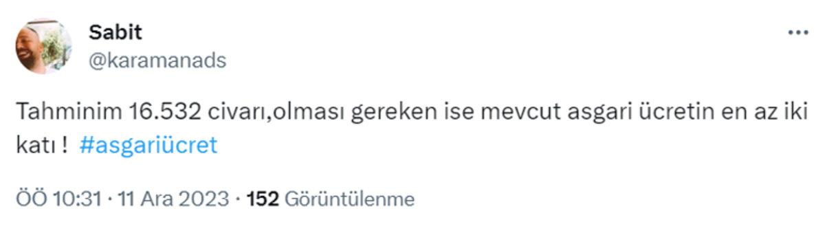 2024 Asgari Ücret İçin Bugün İkinci Kez Toplanılacak: İşte Olası Senaryolar