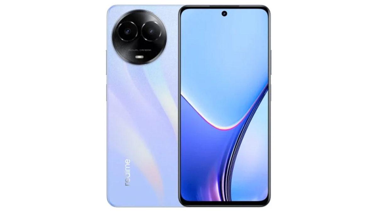 realme, Uygun Fiyatlı Telefonları V50 ile V50s’i Duyurdu