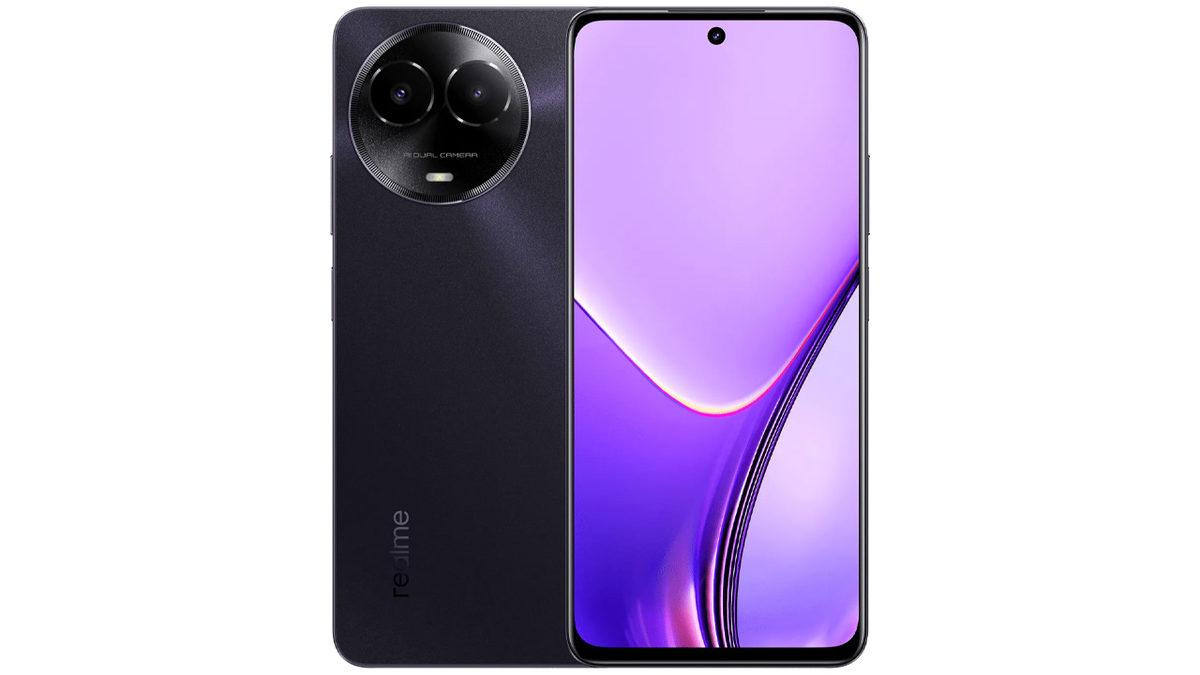 realme, Uygun Fiyatlı Telefonları V50 ile V50s’i Duyurdu
