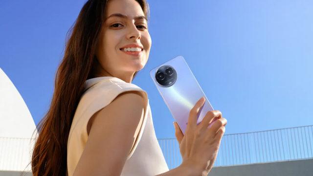 realme, Uygun Fiyatlı Telefonları V50 ile V50s’i Duyurdu