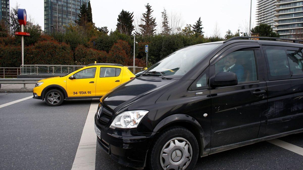 Uber Türkiye, Tüm Kullanıcılardan Hizmet Bedeli Alınacağını Açıkladı: Peki Kaç TL Olacak?