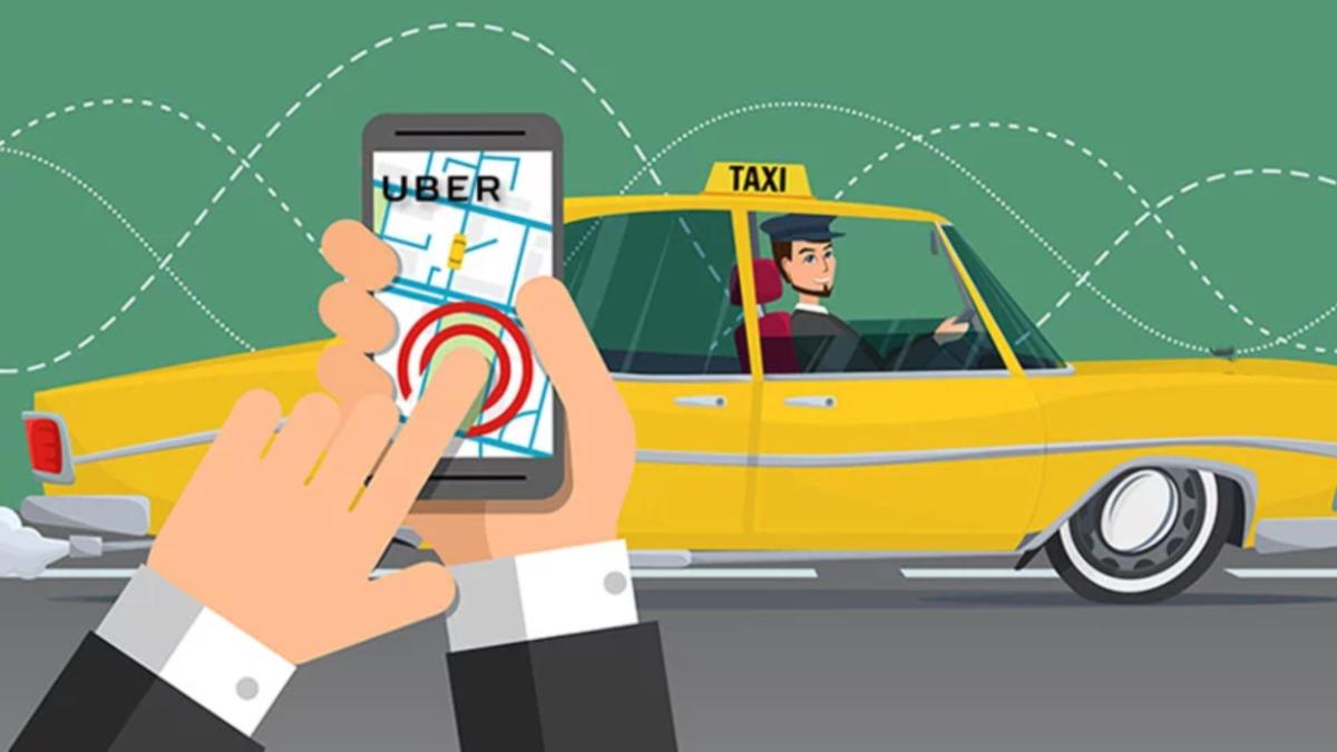 Uber Türkiye, Tüm Kullanıcılardan Hizmet Bedeli Alınacağını Açıkladı: Peki Kaç TL Olacak?