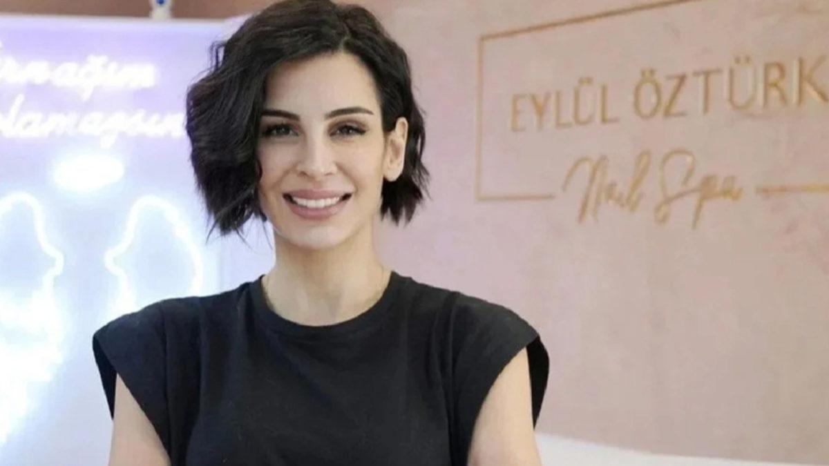 Mal Varlığına El Konan Eylül Öztürk, Dudak Uçuklatan Aylık Kazancını Açıkladı... [Video]