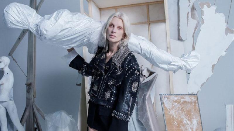 Zara, "Filistin’e Gönderme" Olduğu İddiasıyla Tepki Çeken Kampanyasından Dolayı Özür Diledi