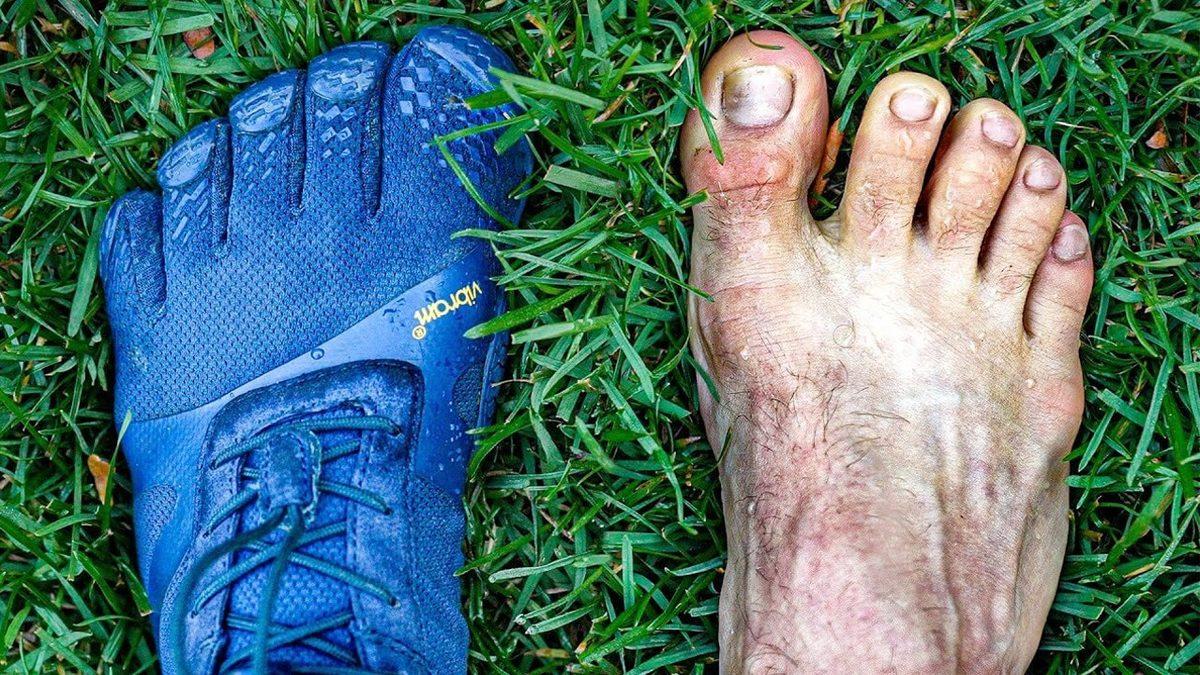 Ayak Şeklinde Tasarlanan Ayakkabılar Son Dönemde Neden Çok Revaçta?