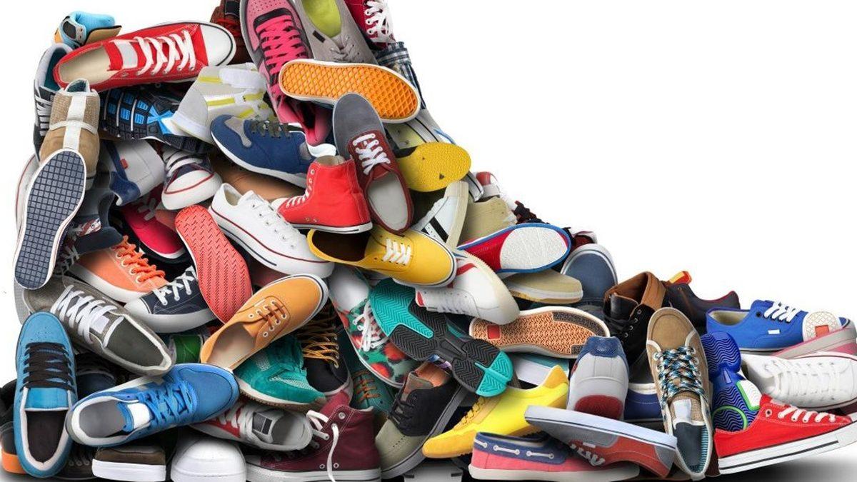 Ayak Şeklinde Tasarlanan Ayakkabılar Son Dönemde Neden Çok Revaçta?
