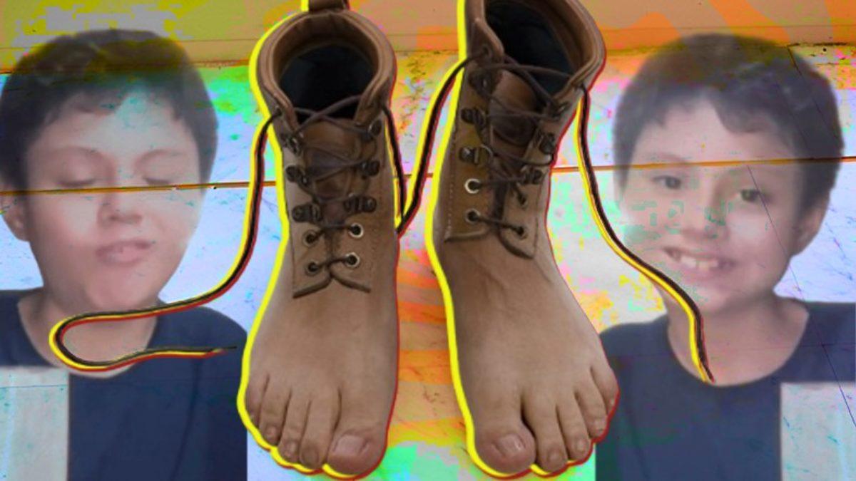 Ayak Şeklinde Tasarlanan Ayakkabılar Son Dönemde Neden Çok Revaçta?