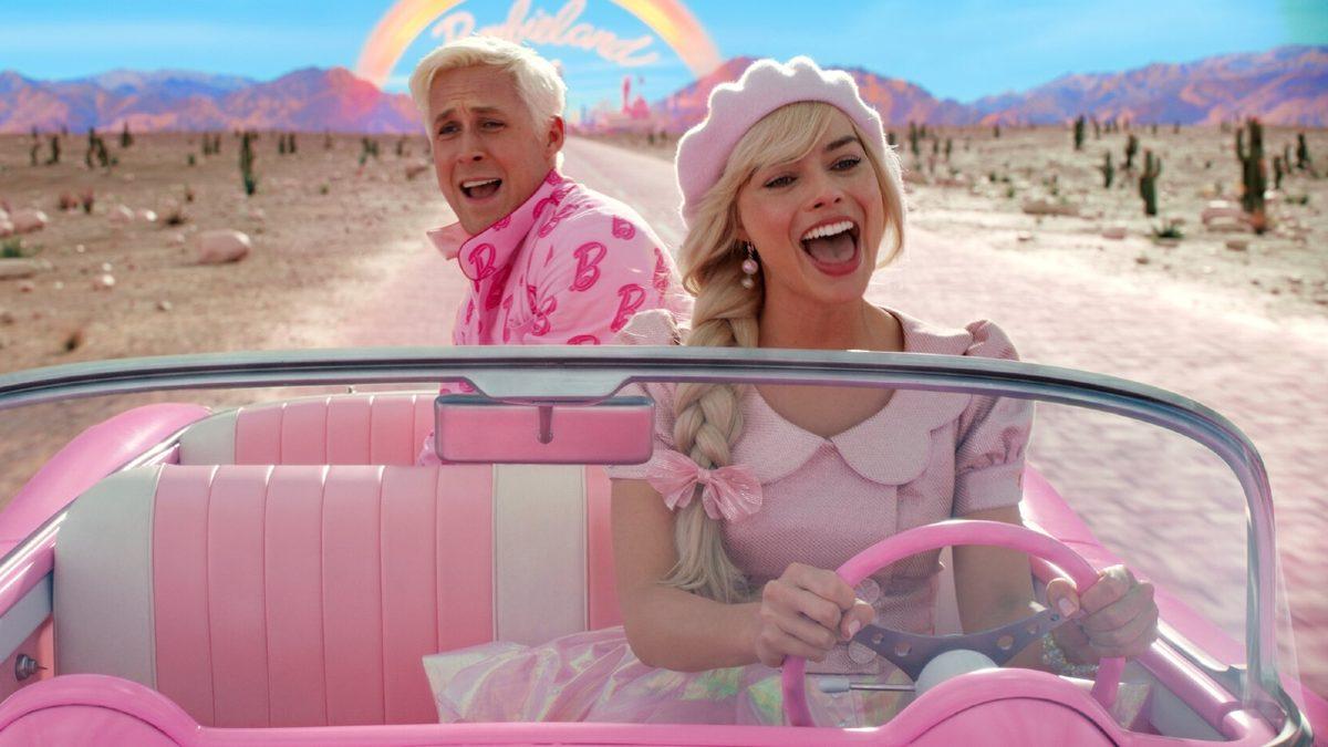 2024 Altın Küre Ödülleri’nin Adayları Açıklandı: Barbie ve Oppenheimer Zirvede!