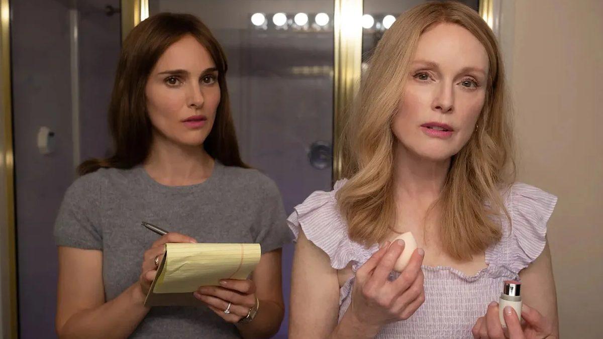 2024 Altın Küre Ödülleri’nin Adayları Açıklandı: Barbie ve Oppenheimer Zirvede!