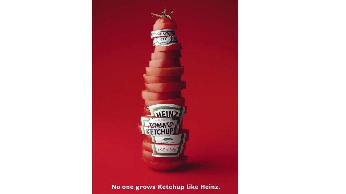 Sadece Mideye Değil Duyulara da Hitap Eden Gıda Markalarının Yaratıcılıkta Sınırları Zorlayan Reklamları