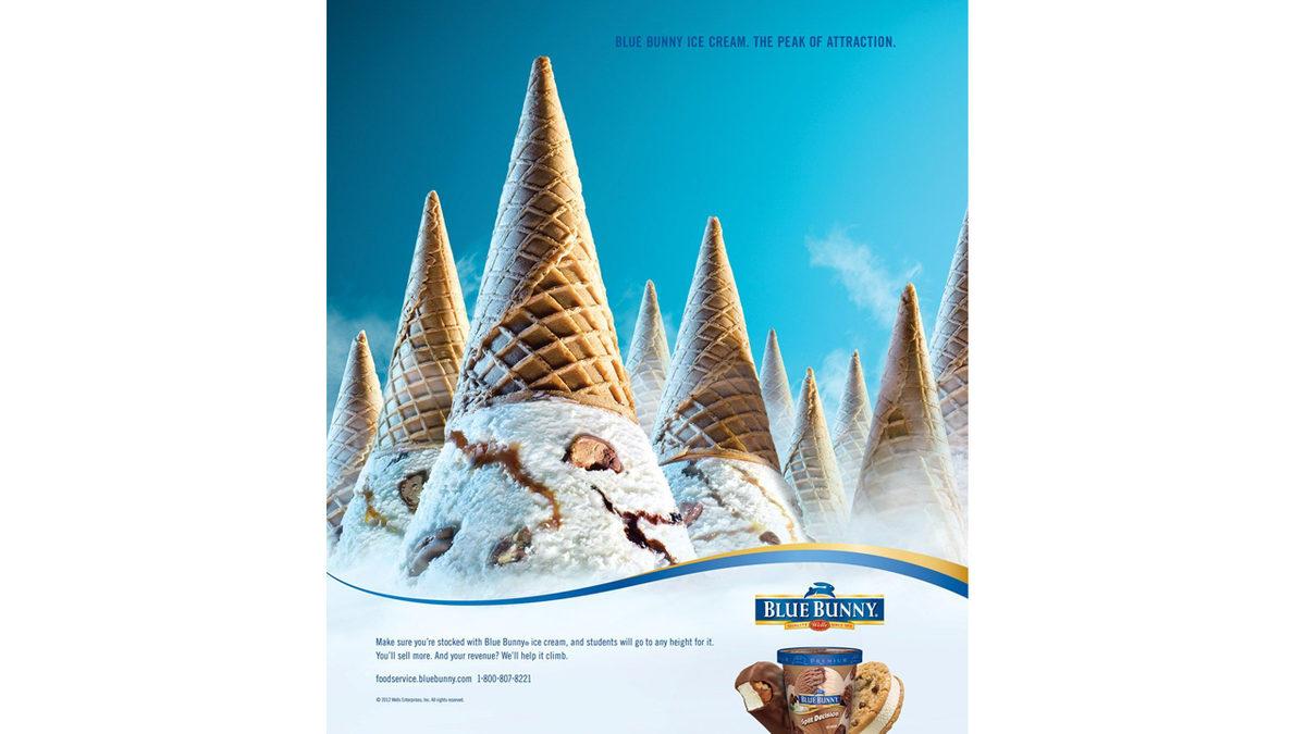 Sadece Mideye Değil Duyulara da Hitap Eden Gıda Markalarının Yaratıcılıkta Sınırları Zorlayan Reklamları