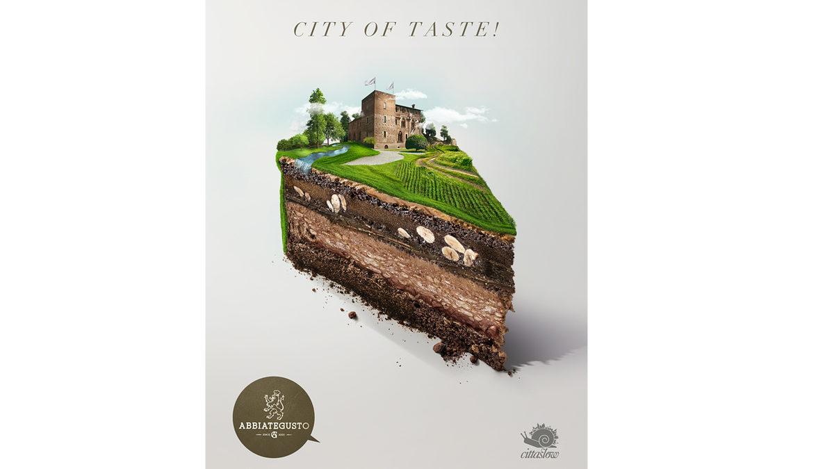 Sadece Mideye Değil Duyulara da Hitap Eden Gıda Markalarının Yaratıcılıkta Sınırları Zorlayan Reklamları