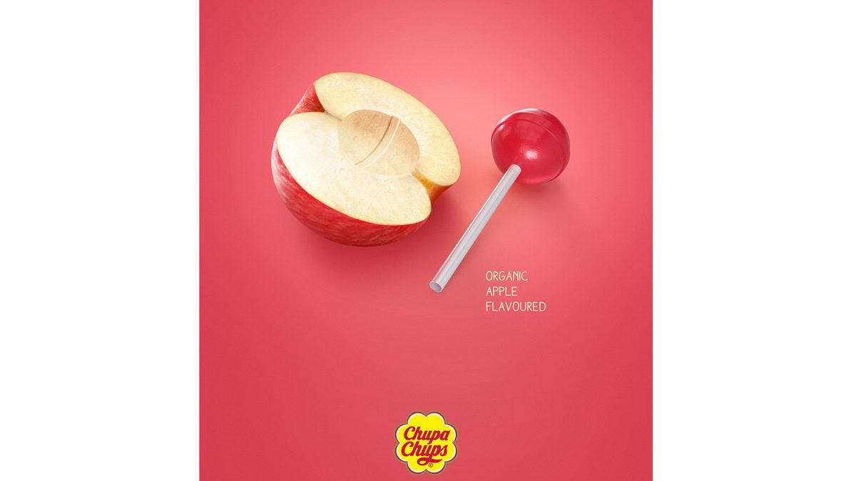 Sadece Mideye Değil Duyulara da Hitap Eden Gıda Markalarının Yaratıcılıkta Sınırları Zorlayan Reklamları