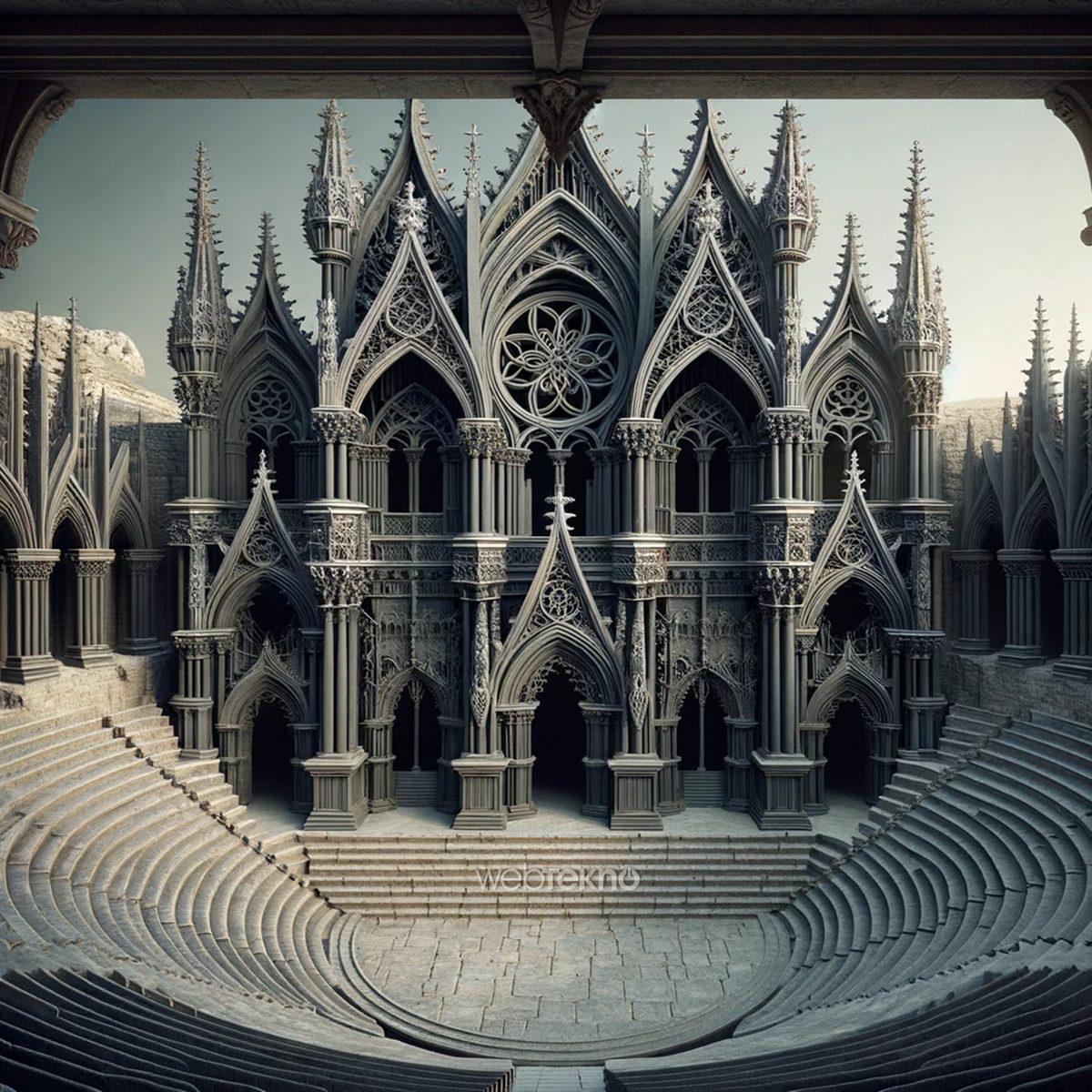 Yapay Zekâ ile Resmettik: Türkiye’nin Ünlü Yapıları 