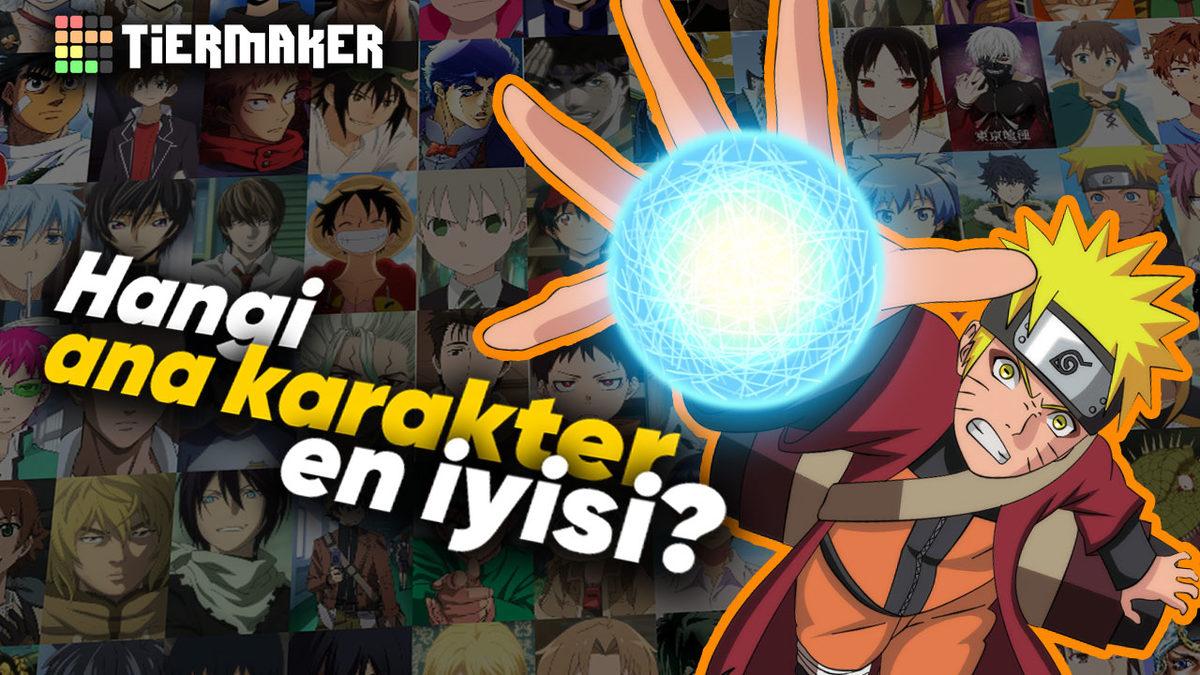 Yayıncıların Listeleme İçin Sıklıkla Kullandığı Tier Maker Nedir? Seçtiğimiz Kategorilerden En İyi Tier Maker Listeleri