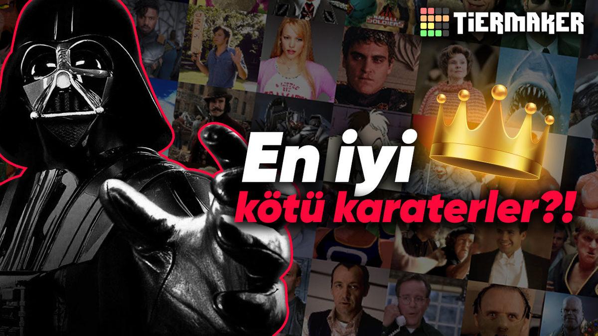 Yayıncıların Listeleme İçin Sıklıkla Kullandığı Tier Maker Nedir? Seçtiğimiz Kategorilerden En İyi Tier Maker Listeleri