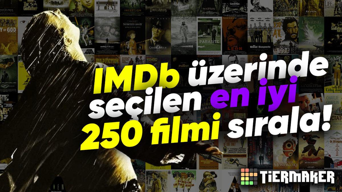 Yayıncıların Listeleme İçin Sıklıkla Kullandığı Tier Maker Nedir? Seçtiğimiz Kategorilerden En İyi Tier Maker Listeleri