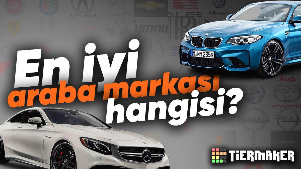 Yayıncıların Listeleme İçin Sıklıkla Kullandığı Tier Maker Nedir? Seçtiğimiz Kategorilerden En İyi Tier Maker Listeleri