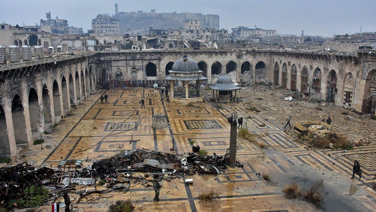 Bugün Gazze’de Yaşanan ve Bir Toplumun Sosyal Dokusunu Yok Eden 
