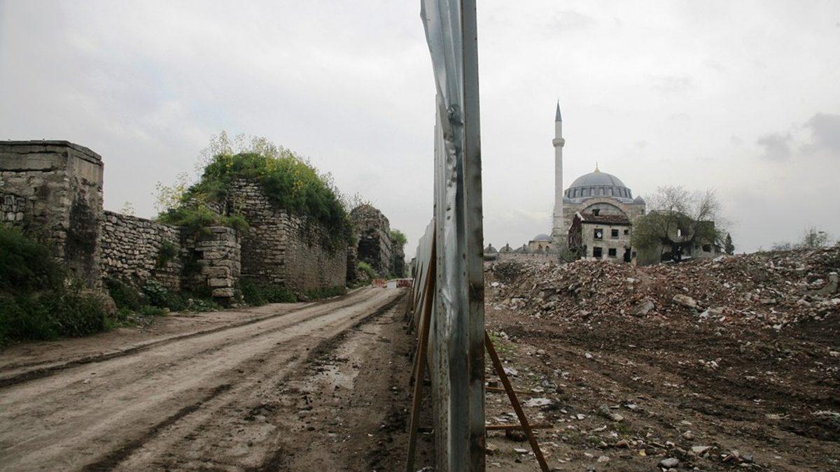 Bugün Gazze’de Yaşanan ve Bir Toplumun Sosyal Dokusunu Yok Eden 