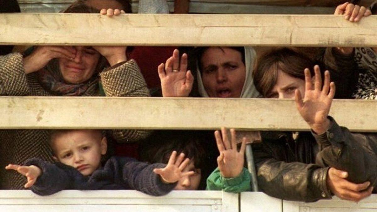 Bugün Gazze’de Yaşanan ve Bir Toplumun Sosyal Dokusunu Yok Eden 