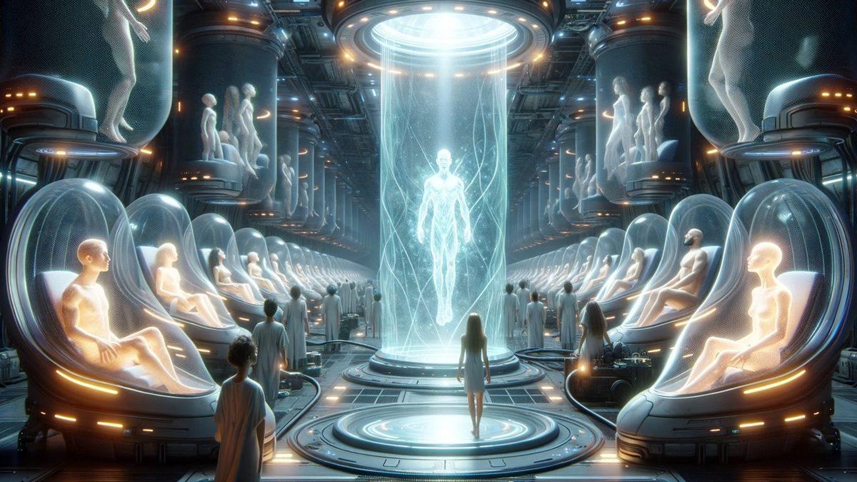 ChatGPT Yazdı: Sürpriz Finalini Okurken Küçük Dilinizi Yutacağınız Kısa Bilim Kurgu Öyküsü