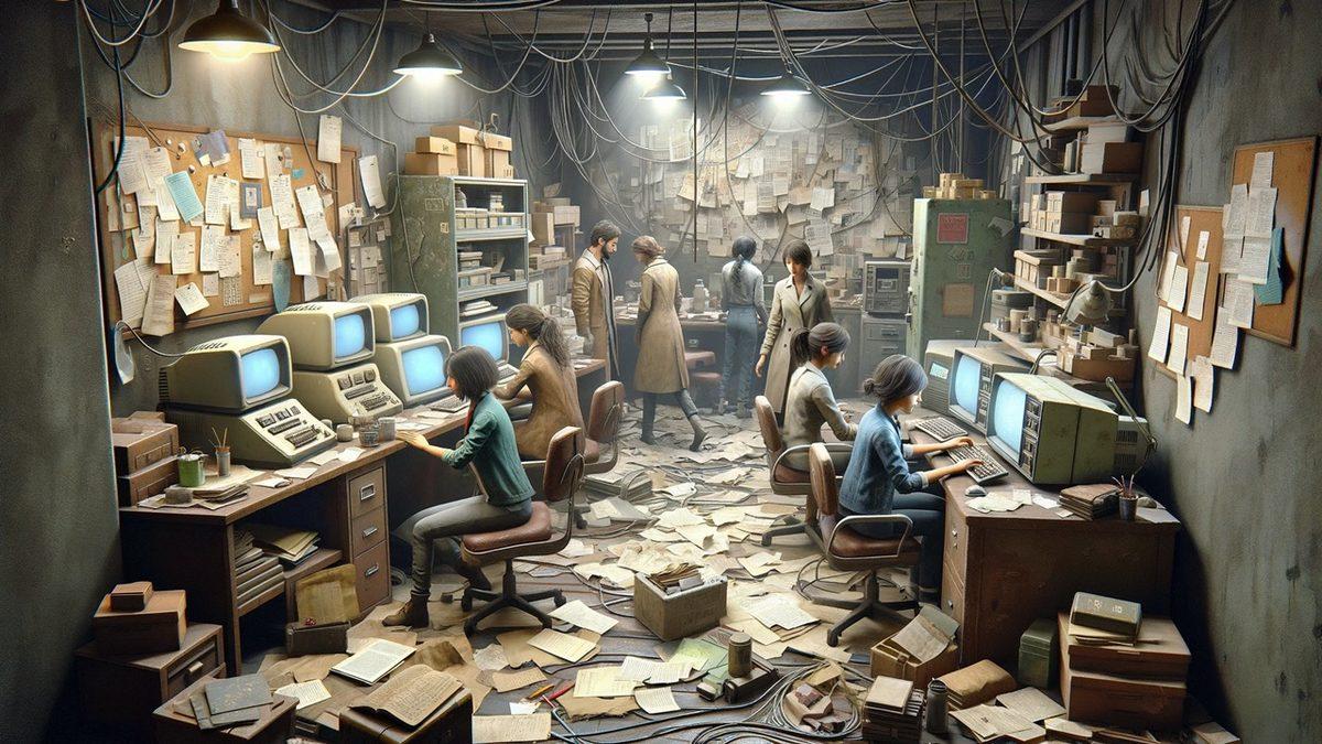 ChatGPT Yazdı: Sürpriz Finalini Okurken Küçük Dilinizi Yutacağınız Kısa Bilim Kurgu Öyküsü