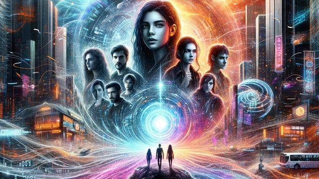 ChatGPT Yazdı: Sürpriz Finalini Okurken Küçük Dilinizi Yutacağınız Kısa Bilim Kurgu Öyküsü