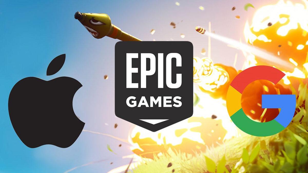 Epic Games, Google’a Açtığı Davayı Kazandı: Peki Google Şimdi Ne Yapacak?