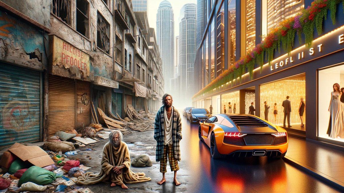 Enflasyon, Fakiri Daha Fakir Yaparken Zengini Neden Daha Zengin Yapıyor?