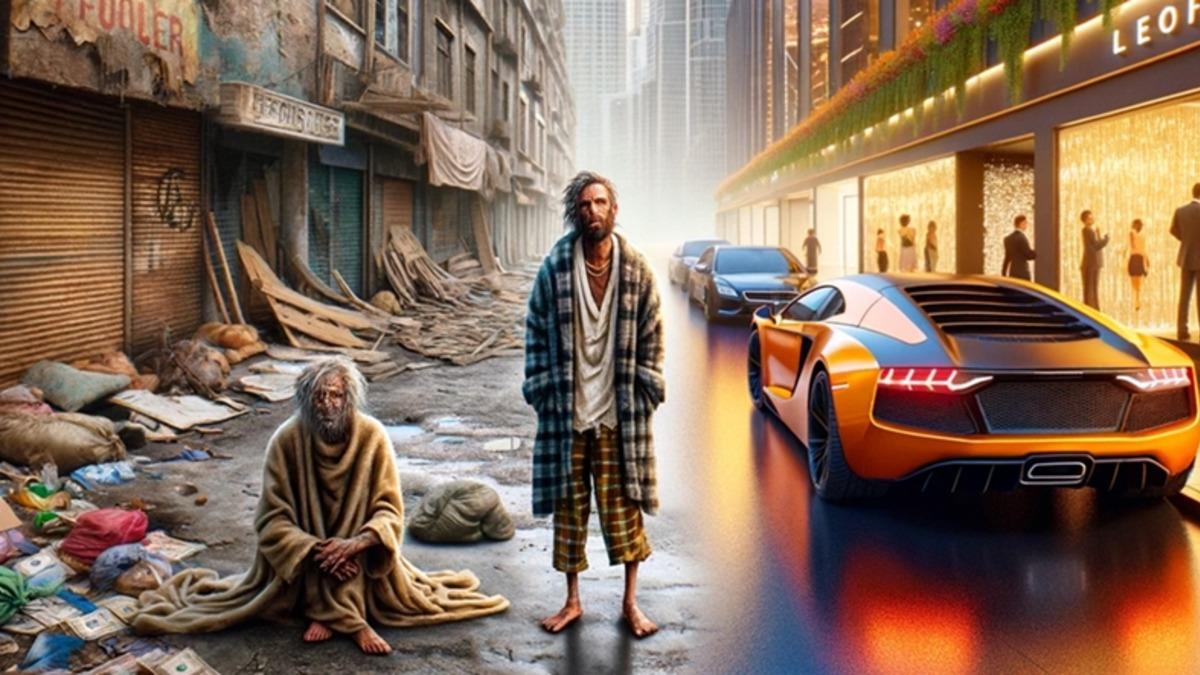 Enflasyon, Fakiri Daha Fakir Yaparken Zengini Neden Daha Zengin Yapıyor?