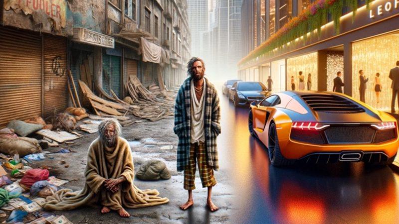Enflasyon, Fakiri Daha Fakir Yaparken Zengini Neden Daha Zengin Yapıyor?
