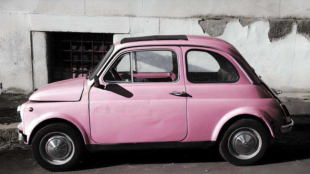 Fiat’ın 50.000 Kadına Gönderdiği Ürkütücü Mektup Fiyaskosu: Kadınlar Korkudan Evlere Kapanmış!