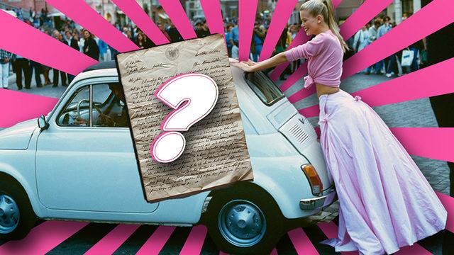 Fiat’ın 50.000 Kadına Gönderdiği Ürkütücü Mektup Fiyaskosu: Kadınlar Korkudan Evlere Kapanmış!