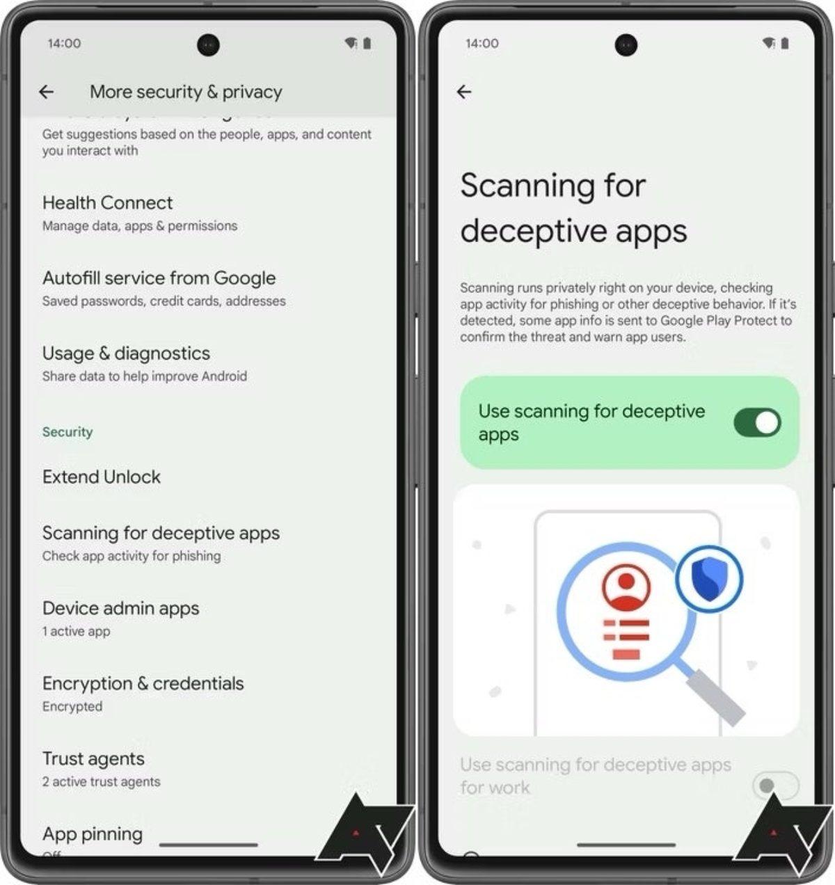 Android Telefonlar, Kullanıcıları Dolandırıcılardan Koruyacak: İşte Yeni 