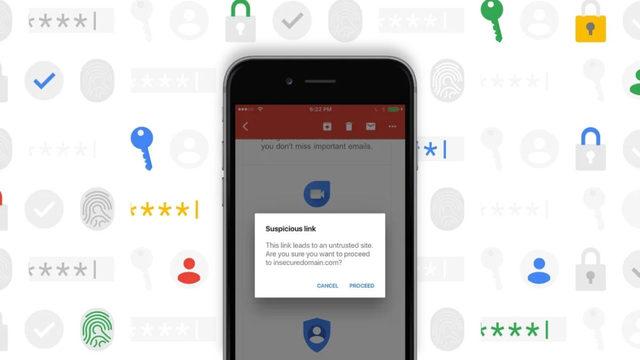 Android Telefonlar, Kullanıcıları Dolandırıcılardan Koruyacak: İşte Yeni "Anti-Oltalama" Özelliğinden İlk Bilgiler