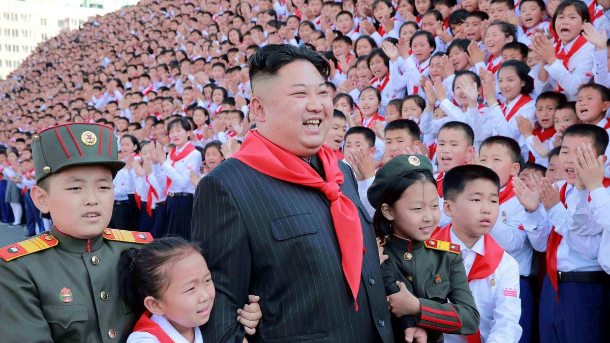 En Az Üç Çocuk: Dünyanın En Güçlü ve En Zengin Liderleri Neden Sürekli Daha Fazla Çocuk Yapmamızı İstiyor?