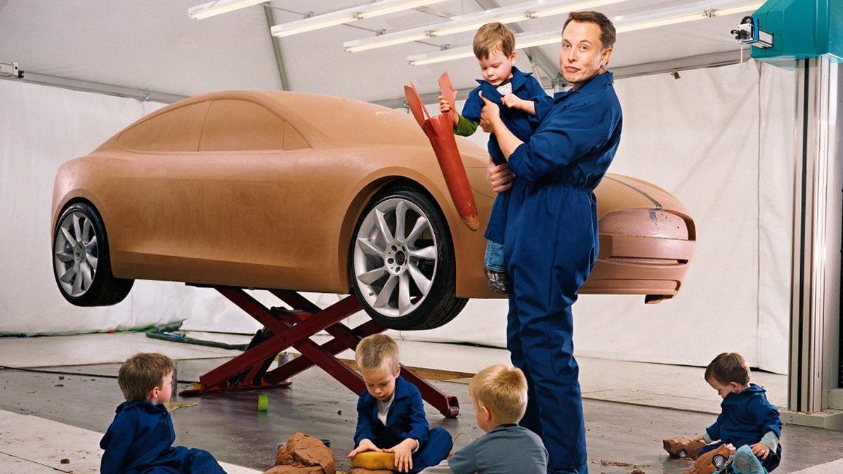 En Az Üç Çocuk: Dünyanın En Güçlü ve En Zengin Liderleri Neden Sürekli Daha Fazla Çocuk Yapmamızı İstiyor?