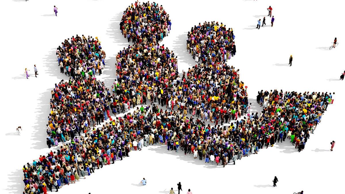 En Az Üç Çocuk: Dünyanın En Güçlü ve En Zengin Liderleri Neden Sürekli Daha Fazla Çocuk Yapmamızı İstiyor?