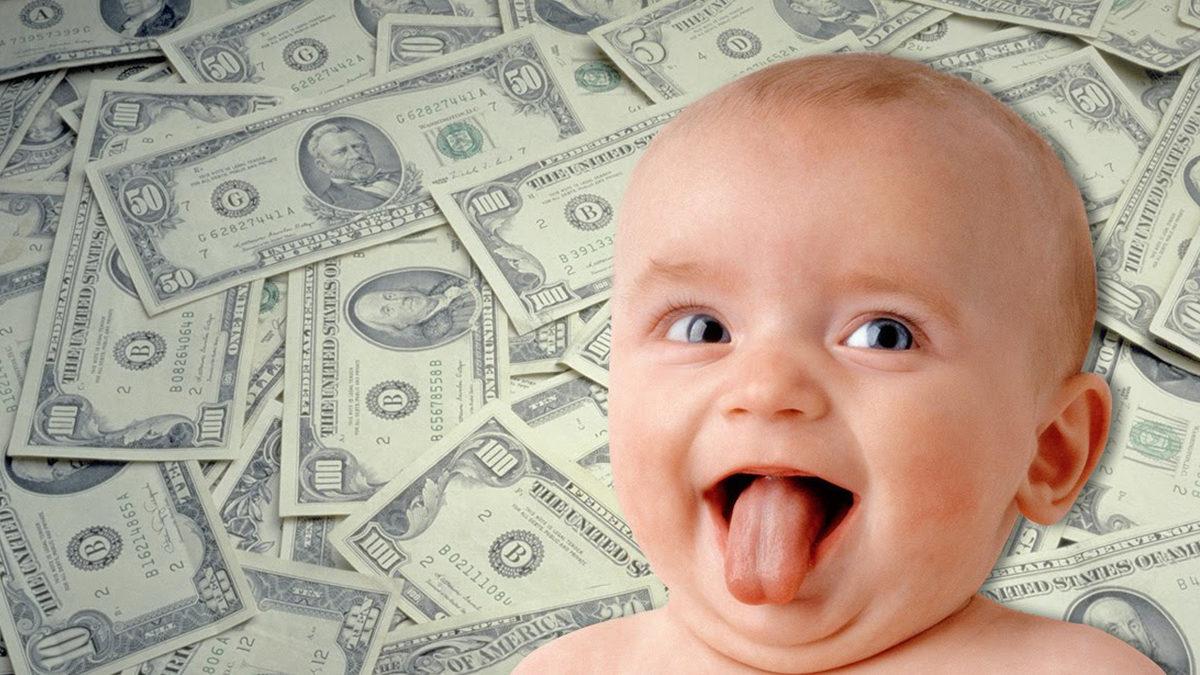 En Az Üç Çocuk: Dünyanın En Güçlü ve En Zengin Liderleri Neden Sürekli Daha Fazla Çocuk Yapmamızı İstiyor?