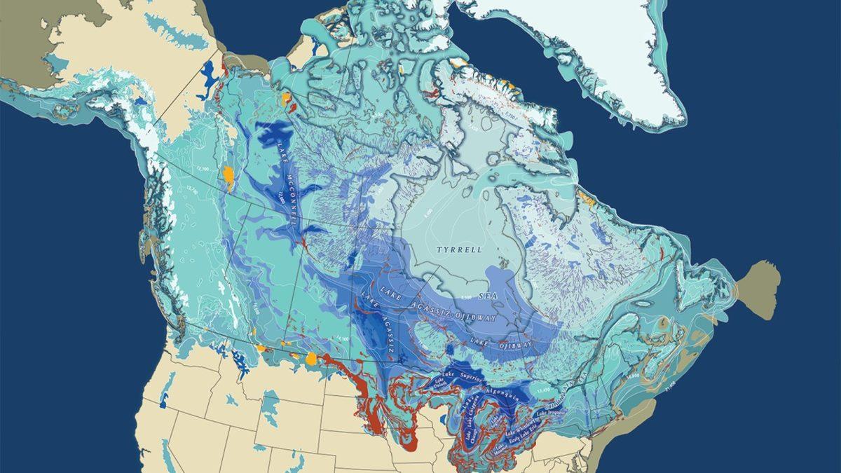 Kanada’daki Bu İlginç Bölgede Yer Çekiminin Daha Az Olmasının Sırrı Ne? (Tartıda Hafif Çıkmak İçin Taşınsak mı?)