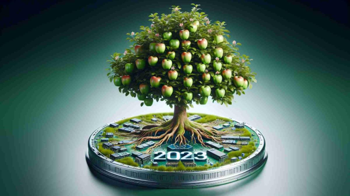 Hayvanları Koruma Kuruluşu PETA, Apple’ı "Yılın Markası" Seçti: Tamam da Apple Ne Alaka?