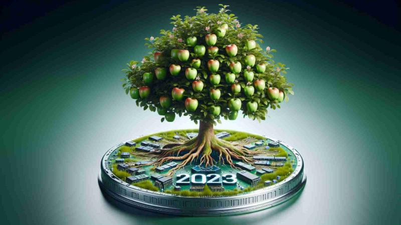 Hayvanları Koruma Kuruluşu PETA, Apple’ı "Yılın Markası" Seçti: Tamam da Apple Ne Alaka?