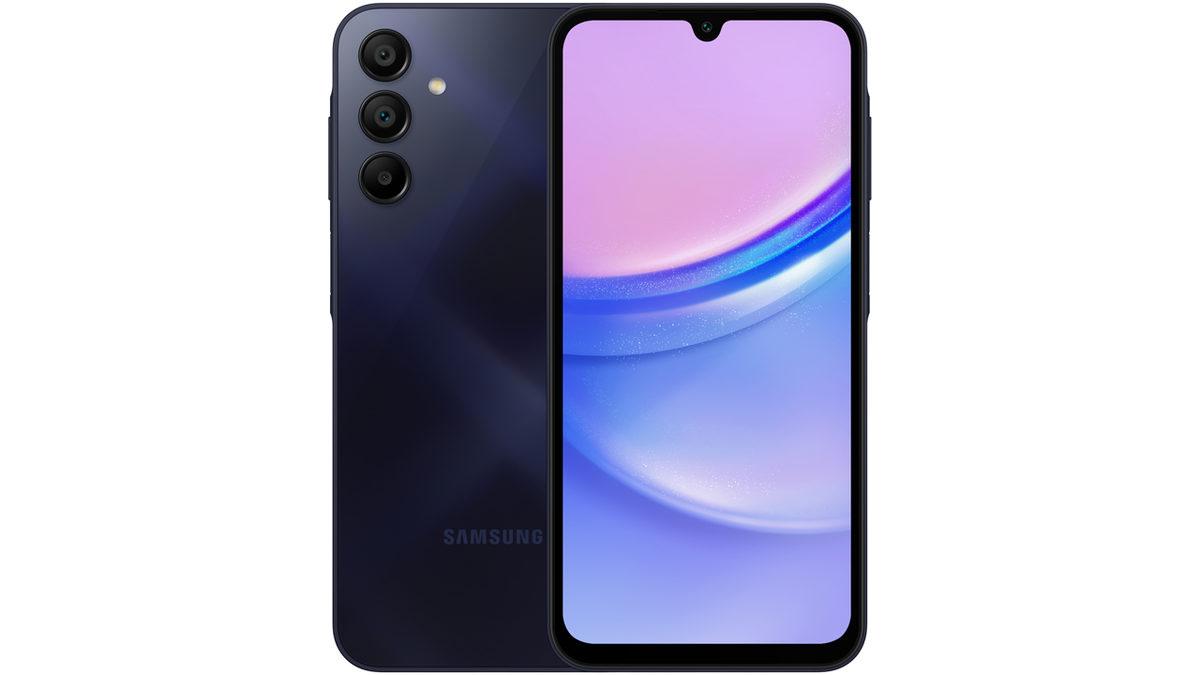 Fiyatıyla Mest Eden Orta Segment Telefon Samsung Galaxy A15 Duyuruldu