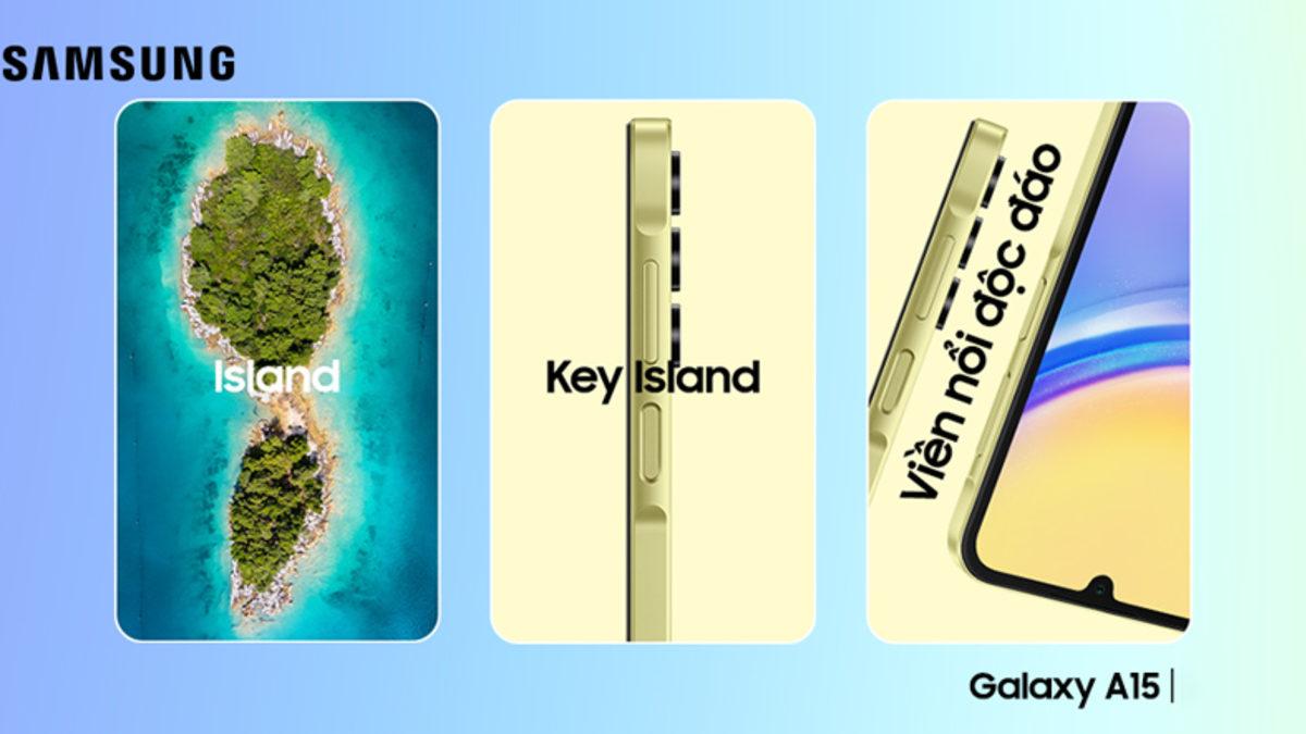 Fiyatıyla Mest Eden Orta Segment Telefon Samsung Galaxy A15 Duyuruldu