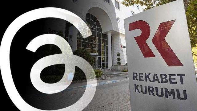 Rekabet Kurumu, Meta’ya, "Threads" İçin Soruşturma Başlattı: İşte Nedeni